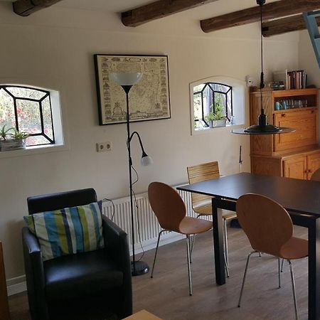 Villa Selva Loppersum Eksteriør bilde